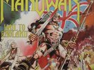 MANOWAR - HAIL TO ENGLAND - NL 84 - NM