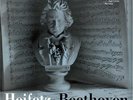 IMPEX | Jascha Heifez - Emmanuel Bay: Beethoven Sonatas Nos 8 & 10 180g LP