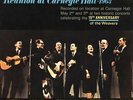 AP | The Weavers - Reunion At Carnegie Hall, 1963 SACD