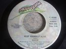 QUEEN - Keep Yourself Alive 7