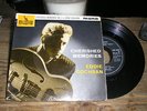 Eddie Cochran 45t EP Liberty LEP 2090