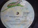 QUEEN - Keep Yourself Alive 7