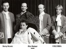 Rio Reiser - Rare Promo Press Photo 1994 - Ton Steine Scherben Nina Hagen Punk