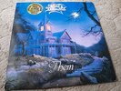 KING DIAMOND-THEM,SPECIAL LIMITED EDITION-LP,MERCYFUL FATE,OPETH,KREATOR.
