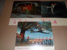 CULTURAL REVOLUTION - THE WHITE-HAIRED GIRL - 3 LP - CHINA BALLET RARE