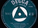 JACKIE WILSON I’ve lost you 1967 ORIG Spanish DECCA Northern soul mod dancer ??