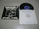 Deep Purple - Made In England LP Richie Blackmore 