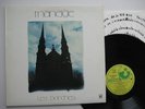 Maneige,Les Porches,1975 Canadian pressing, French progressive rock,LP
