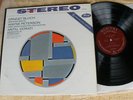 MERCURY SR 90288  BLOCH  Sinfonia Breve & PETERSON  Free Variations TAS  RARE
