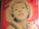 Dorothy Carless-The Carless Touch-Rare Original HiFi Jazz Vocal LP-Mono-SEALED