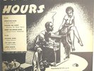 Party After Hours-Rare Aladdin R&B 10