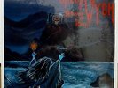 SALEM'S WYCH Betrayer Of Kings LP SEALED ORIG 1986 Private Metal