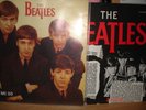 The Beatles-Single-Love me do-mit Innencover