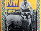 PAUL McCARTNEY - RAM, UK STUNNING M- ORIGINAL PRESS, APPLE BEATLES