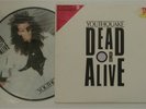 Dead Or Alive - LP - JAPAN - Youthquake (30-3P-670) - Picture