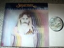 Vinyl LP SUPERMAX - MEETS THE ALMIGHTY 1981 ELK 52317 Germany
