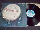 Judas Priest - Rocka Rolla UK Gull 1974 1st Pressing LP