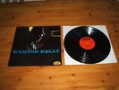 WYNTON  KELLY              KELLY  AT MIDNIGHT           MONO        EX/EX     LP