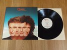 QUEEN THE MIRACLE VINYL LP (A1/B3 VERY EARLY PRESS) NEAR MINT-