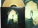 ALCEST -Les voyages de l'âme LP ltd. 500 , GOLD VINYL ,Gatefold new , sealed