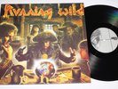 RUNNING WILD -Black Hand Inn LP VINYL 