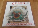 QUEEN I'M GOING SLIGHTLY MAD 12