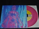 Nirvana, Sliver, Sub Pop, Rare First Press on Pink Wax