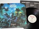 KING DIAMOND -Abigail LP 1987 Roadracer USA  mercyful fate manowar jag panzer