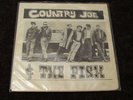 COUNTRY JOE & THE FISH rag baby  EP USA ORIG 7