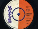 BUSTY BROWN-TO LOVE SOMEBODY-FARMERS IN THE DEN-1969 UPSETTER- REGGAE 45 7