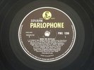 The Beatles - With the Beatles (1963) MONO LP (VG+)    + EMITEX  PMC 1206 