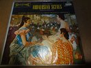 LONDON BLUEBACK BB LP CS 6148 ANDALUSIAN SCENES ARGENTA STILL SEALED MINT RARE