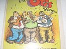 THE OTIS BROTHERS Flying Cow  FC 103 lp RARE R. CRUMB COVER ART Country Blues