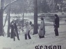 SEASON - rare French FOLK PROG - Monde Melody
