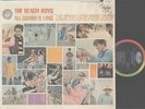 THE BEACH BOYS - ALL SUMMER LONG - SURF ROCK LP - SHRINK WRAP - PROMO