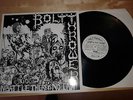 Bolt Thrower-In Battle There Is No Law,Org.v.88`, Vinyl Solution,top Zustand