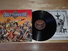 Bolt Thrower-Warmaster Org.v.91`+Cenopath EP,Earache.Klappcover,Illustr.Textb.
