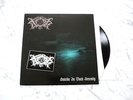 XASTHUR  suicide in dark serenity   first press  lim. LP RAR