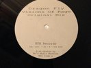 Dragon Fly - Visions Of Rage - BTB Records 12