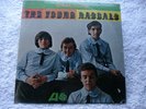 The YOUNG RASCALS LP SD8123 GOOD LOVIN' ,BABY LET'S WAIT   SEALED 