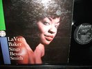 LAVERN BAKER SINGS BESSIE SMITH ATLANTIC 1281 BLACK LABEL OG