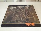 Tyrone Washington Roots LP NM/NM Perception 1973 1st Press