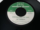 FIREBOLTS -EVERYBODY PARTY / HUM ALONG SONG