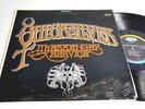 QUICKSILVER MESSENGER SERVICE  Rainbow-Rim Capitol ST-2904  Mint LP RECORD-ALBUM