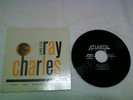 Rare EP By Ray Charles Called 