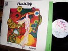 FRUUP uk LP Seven Secrets DAWN 3058 PROG psych original GALACTIC RAMBLE