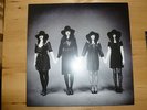 THE BLACK BELLES S/T (WHITE STRIPES, JACK WHITE, THIRD MAN) N/M VINYL LP