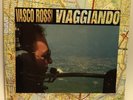 VASCO ROSSI VIAGGIANDO LP SIGILLATO 