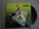 Suede Coming Up LP Original Nude UK press Nude6LP britpop