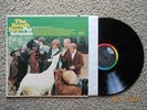 THE BEACH BOYS PET SOUNDS  T 2458, MONO, WILD HONEY,SURFS UP,SURFIN SAFARI,